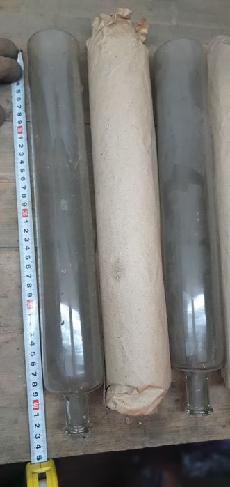 Колбы для соков/сиропом, СССР 1974г.