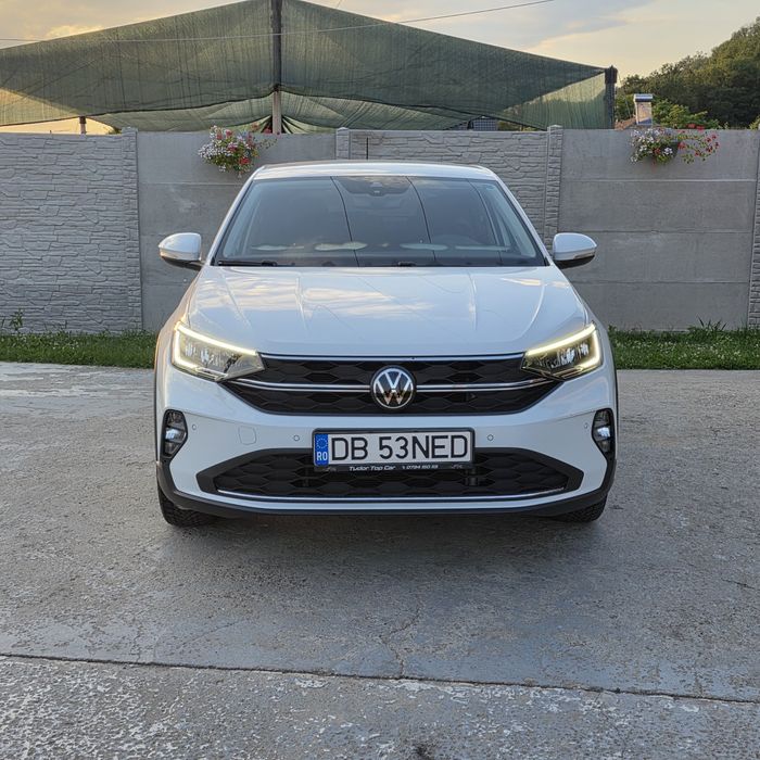 VOLKSWAGEN Taigo 2023 — imagine 2