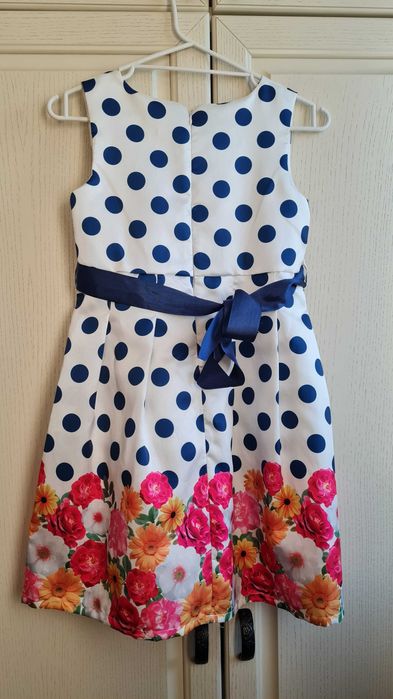 Детска рокля Guy Laroche