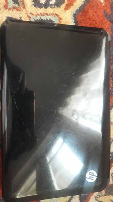 Продаю нетбук в нерабочем состоянии