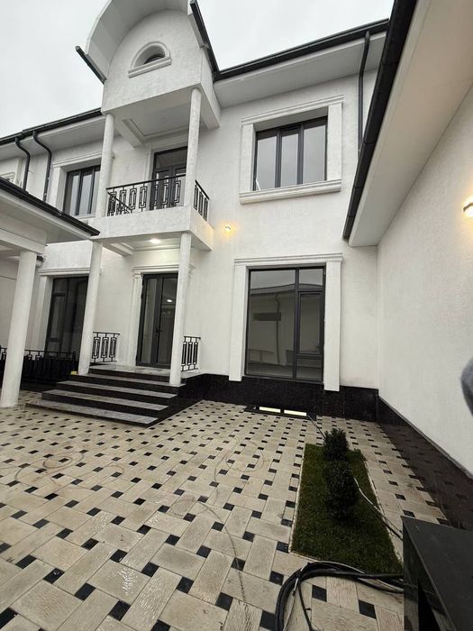 Хасанбай, Исламабад 2,5 сотки 6 комнат