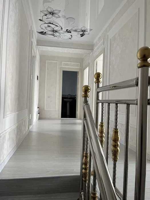 Коттедж 5 комнат | Чиланзар | Евро ремонт | Заезжай и живи