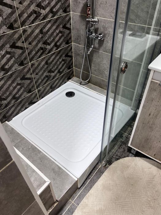 Паддон для душа.