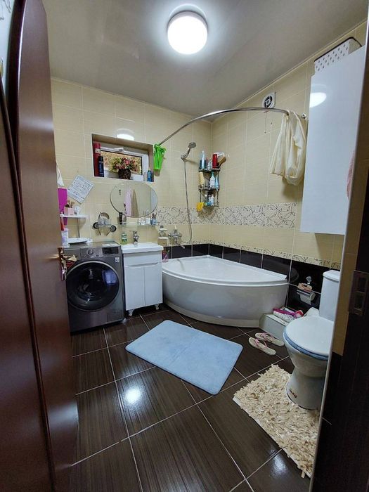 Продам квартиру Карасу 2 77 серия 2в3/3/4 60м2