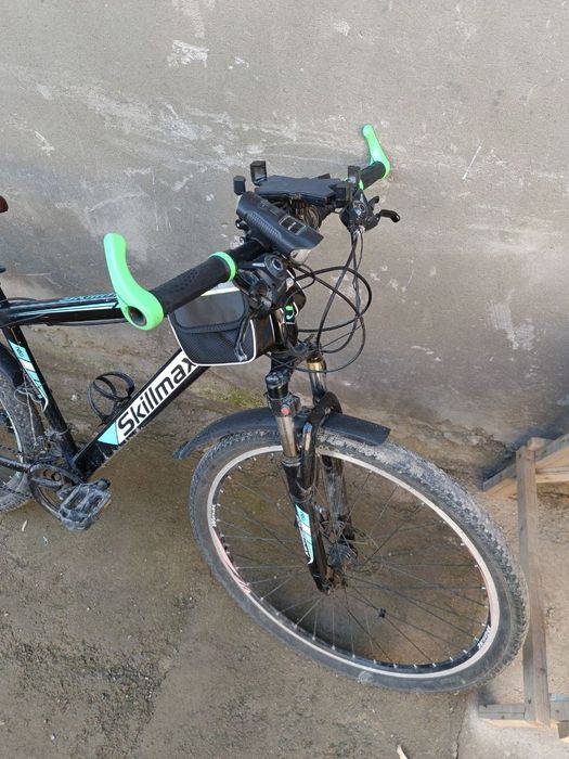 Цена снижена | Ведосипед SKILMAX 29 | недорого