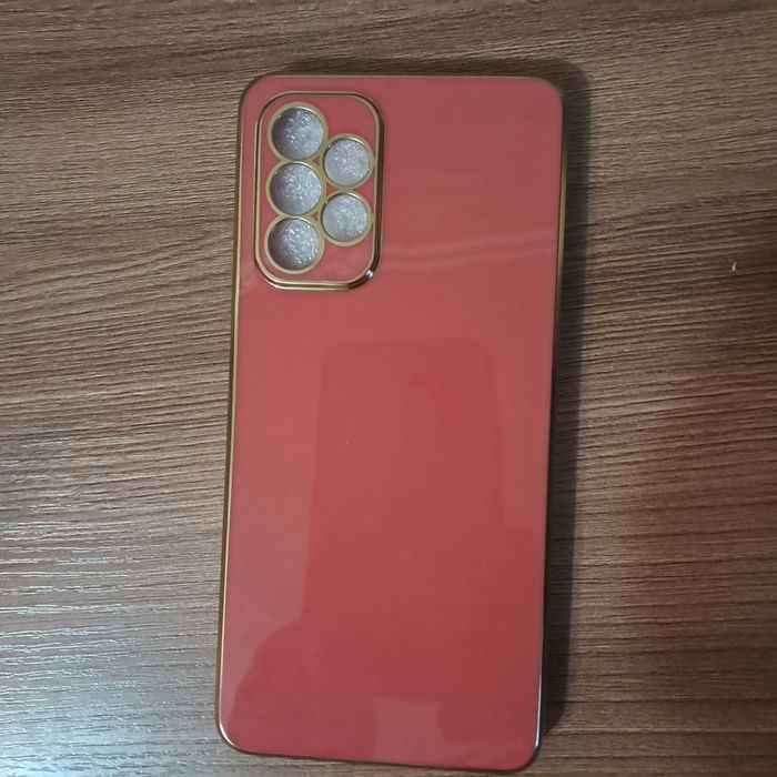 Чехол на Samsung A52