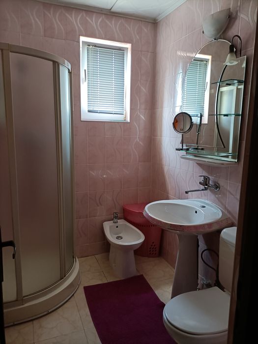 Apartament cu 3 camere