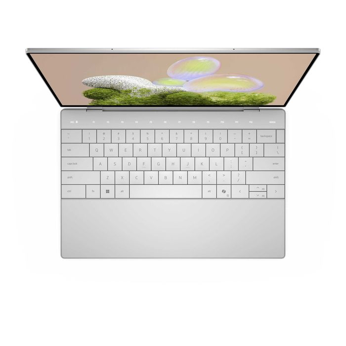 Laptop Dell XPS 13 9350 Ultra 7 258V,  32GB, 1TB SSD, Intel Arc 140V, display Touch 13.4" 3K OLED Platinum Windows 11  Pro