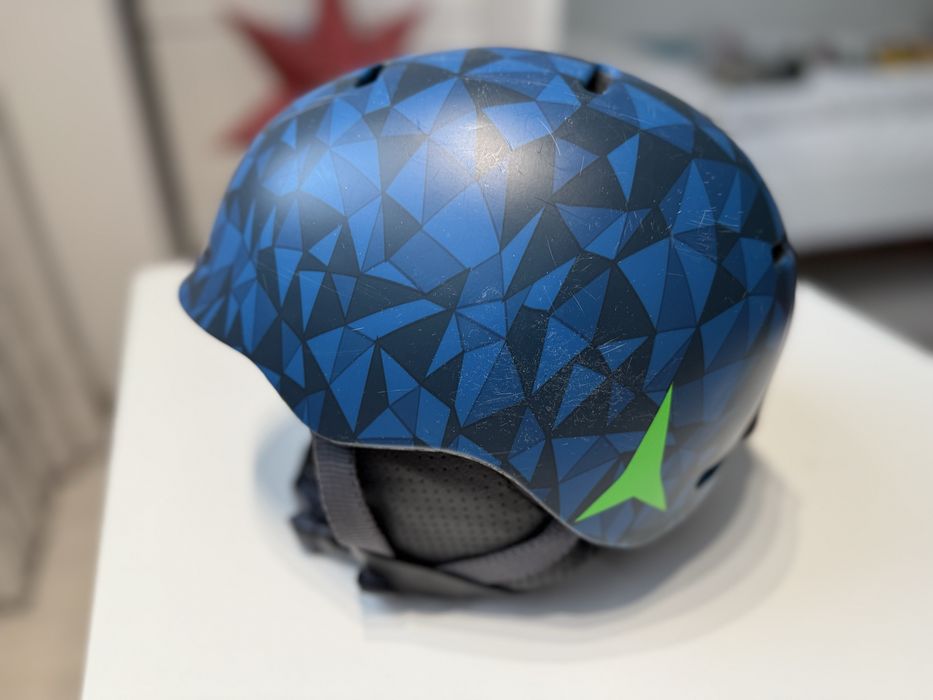 Детска ски каска Atomic XS