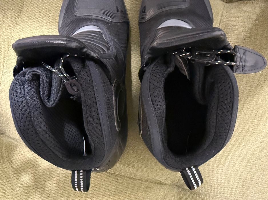 Мото Ботинки Dainese Dyno D1