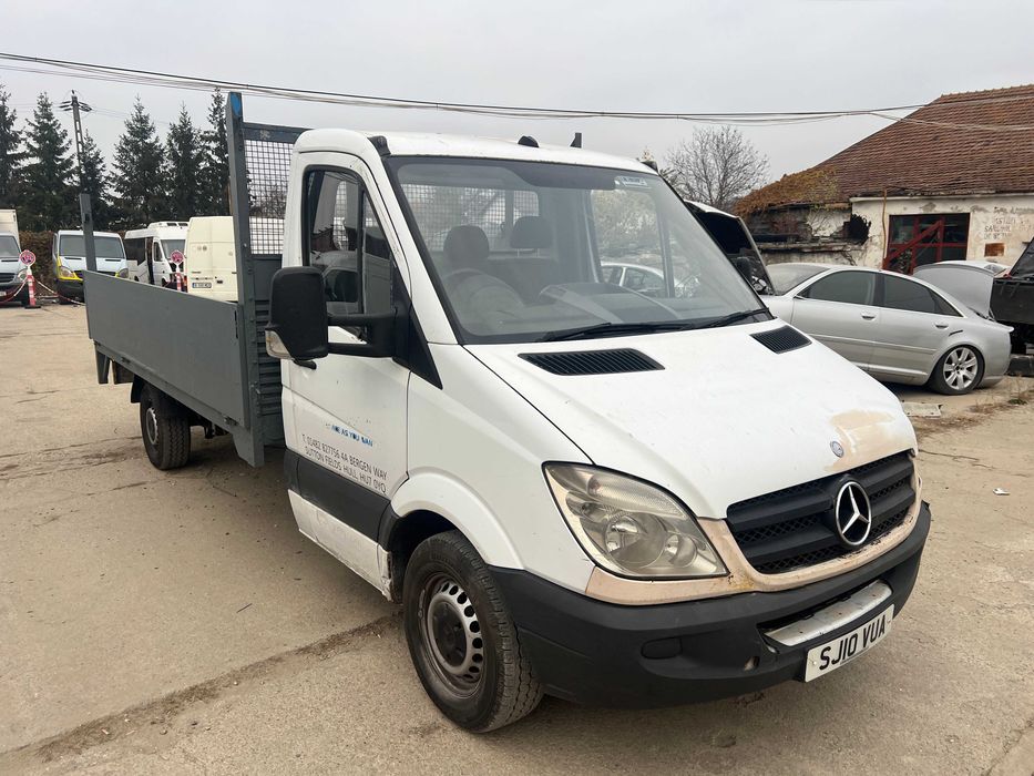 Scaun Bancheta Fete usi Timonerie SPRINTER 310,313 316 CABINA EURO 5