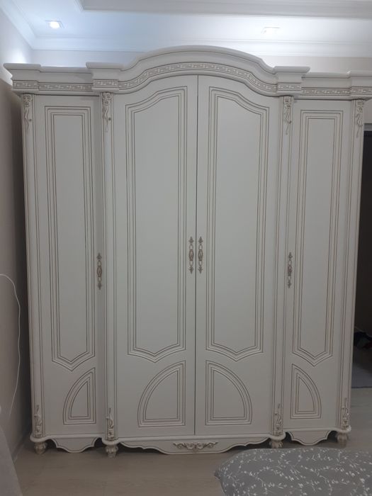 Мебель спальня комплект