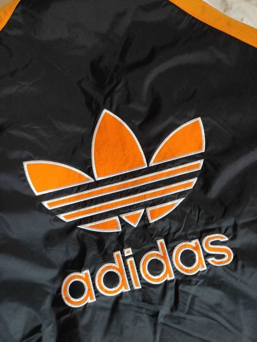 Adidas vintage jacket originals