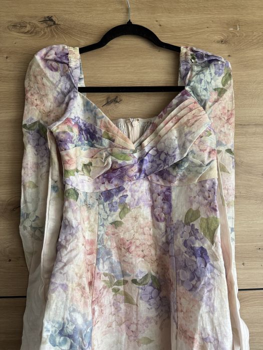 Rochie mini Zimmermann