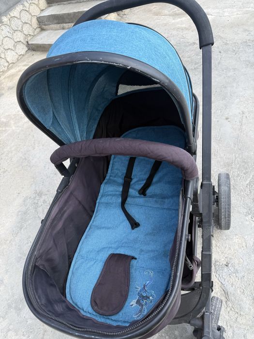 Болажонлар коляскаси