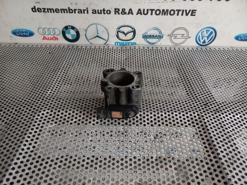 Tub Tubulatura EGR Cu Senzor Opel Vivaro Renault Master 3 2.3 Dci An 2011-2012-2013-2014-2015-2016
