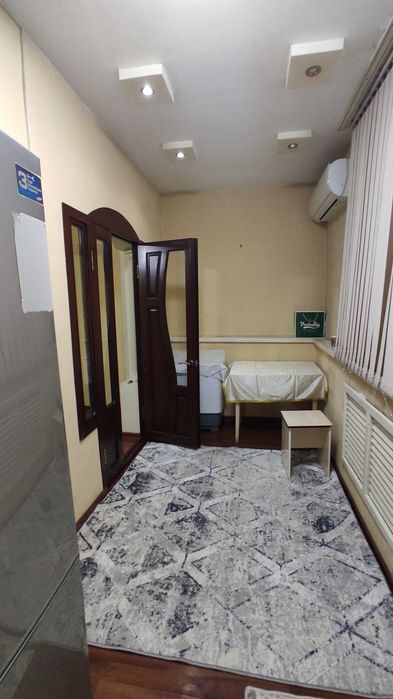 Мирзо Улугбекский район. Массив Феруза