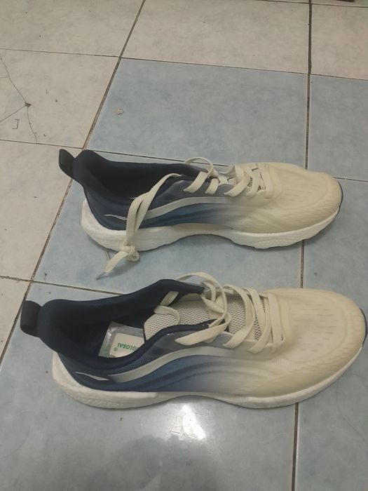 Аяк киім улдарға