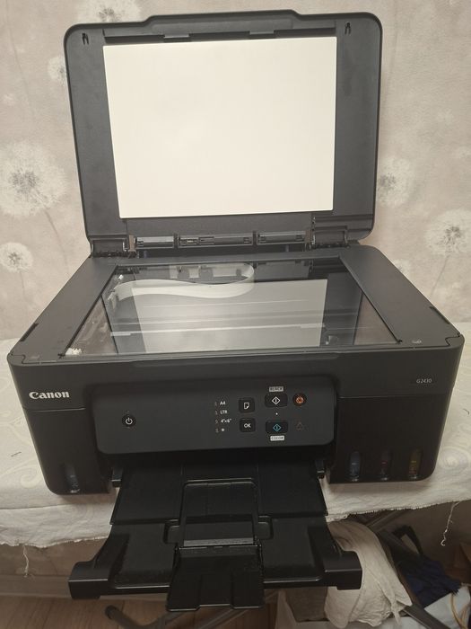 Canon Pixma G2430