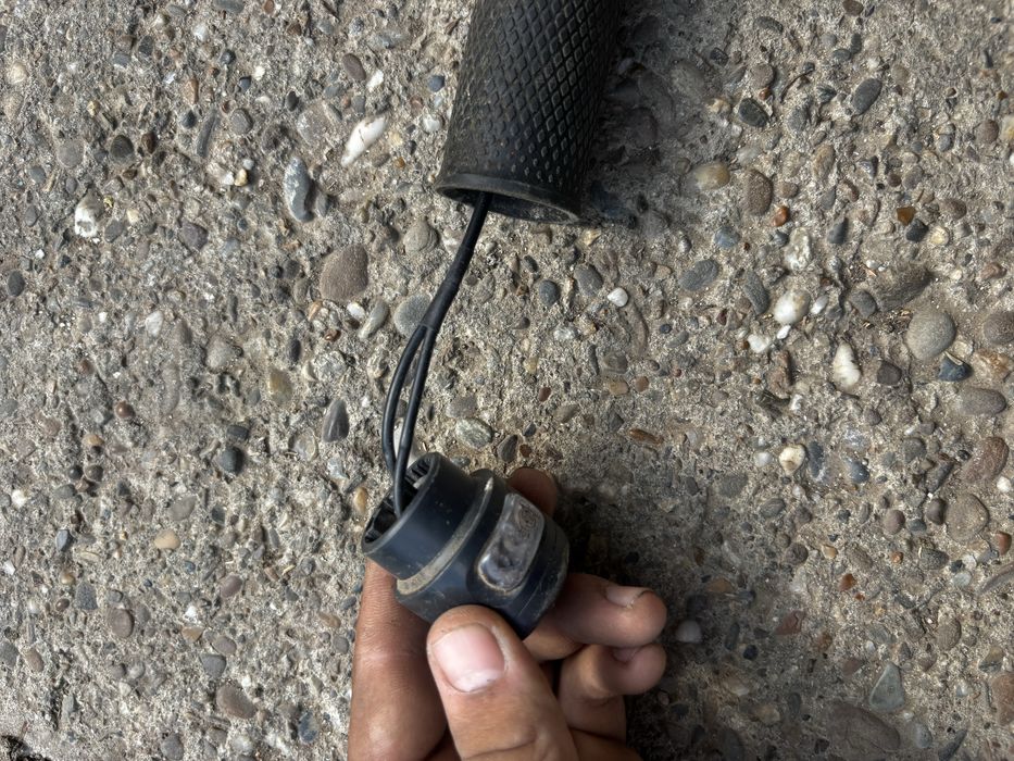 Semnalizatoare stanga-dreapta trotineta electrica Segway Nineboot E2 pro