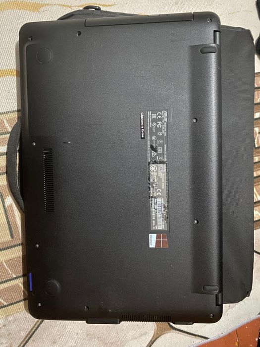 Продам ноутбуккк