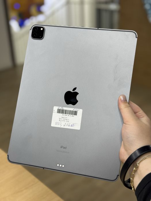 IPad Pro 4Gen/256gb/340.000Тг/Каспи Рассрочка 0-0-12