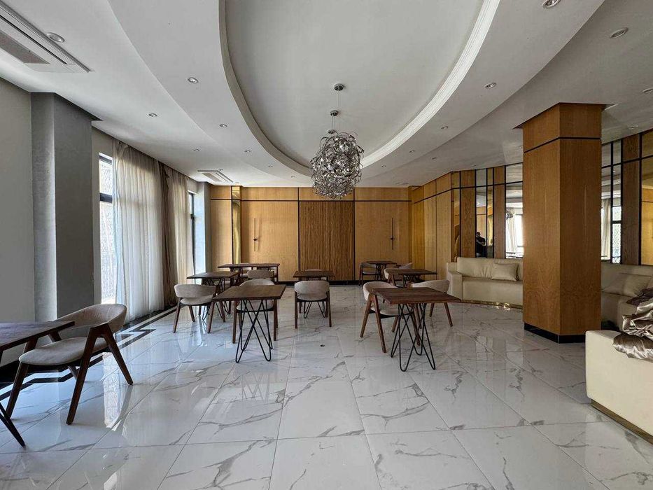 Продается 5/6/14  в  премиальном ЖК "SKYLINE TOWERS" на ул.Нукус