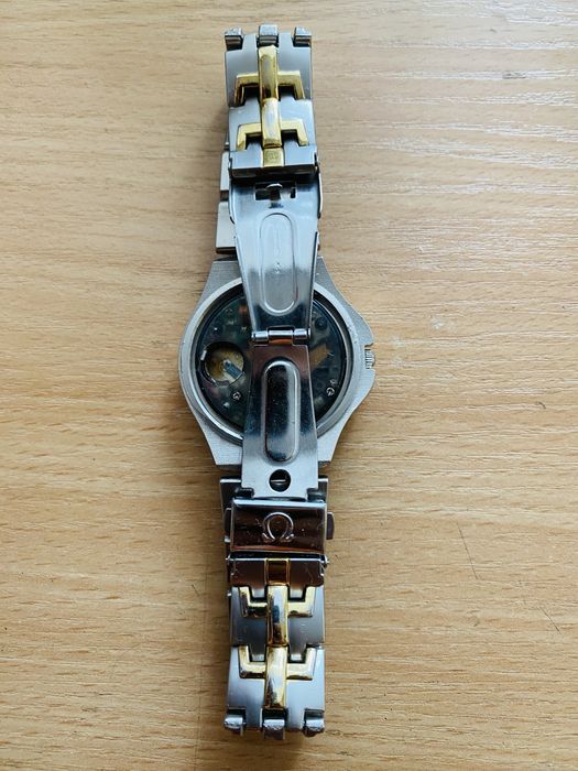 Omega    constellation