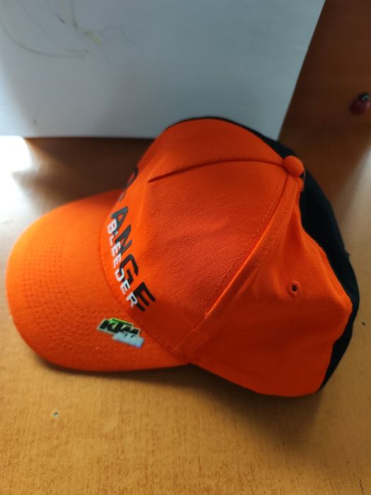 Șapcă KTM Orange bleeder