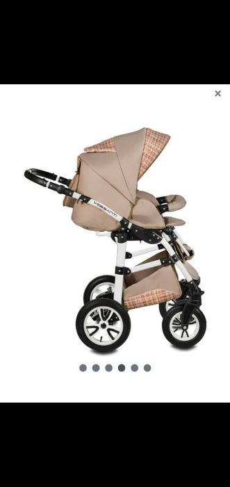 Căruț copii multifuncțional de la 1500 la 999