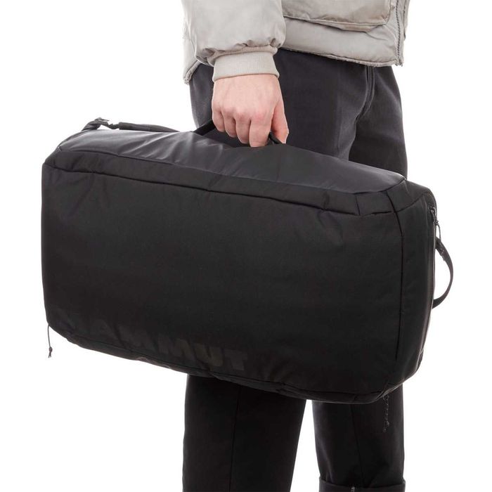Mammut Seon Transporter Cargo35 Раница за пътуване