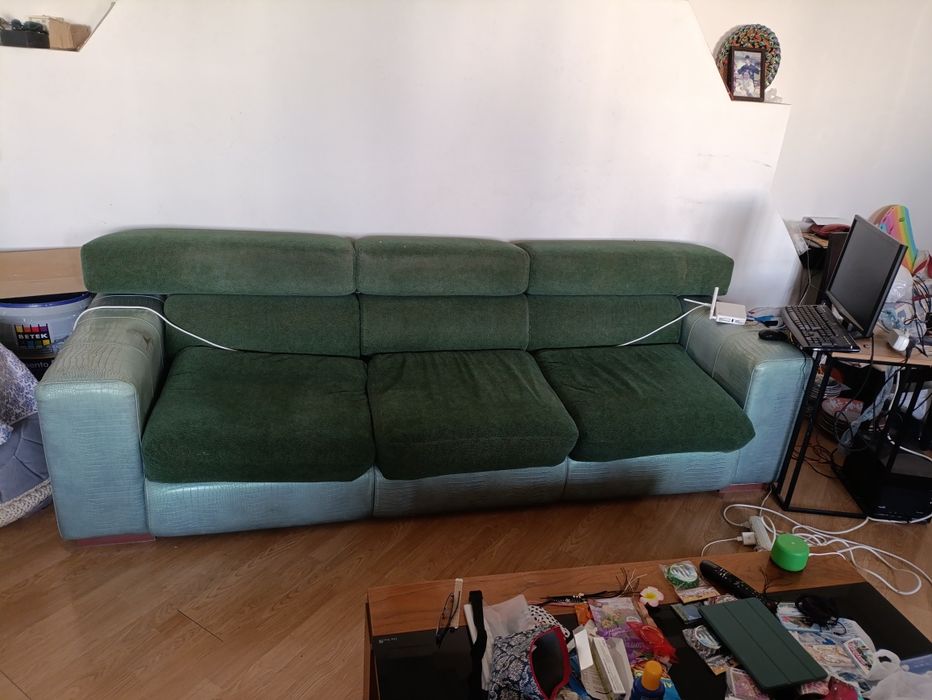 Мягкая мебель комплект под реставрацию