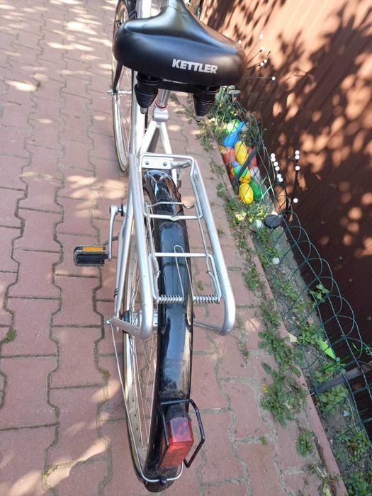 Bicicleta perfecta stare