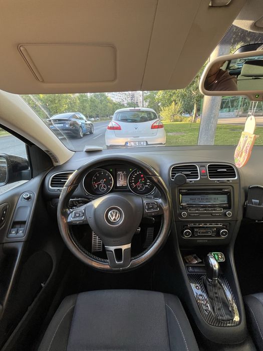 Golf 6 .2011 Model Style 185.000 km