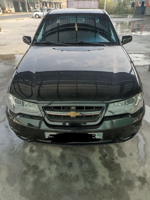 Nexia 2 dons 1.6 holati zor