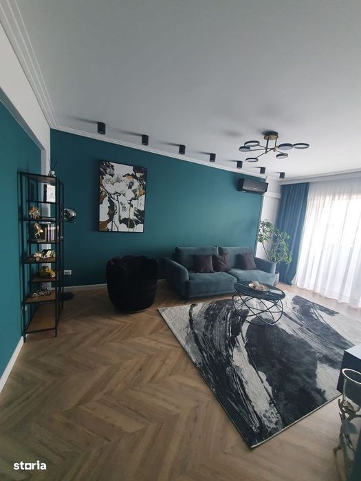 Bloc nou l 2 camere l Electroputere - Calea București — fotografia 3