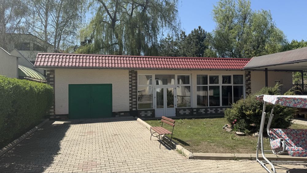 Продается дом на разбор