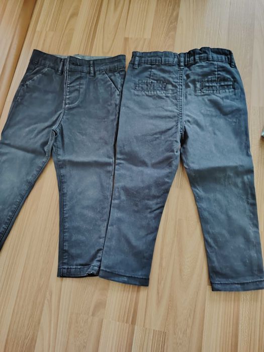 дрешки за момче 9-12