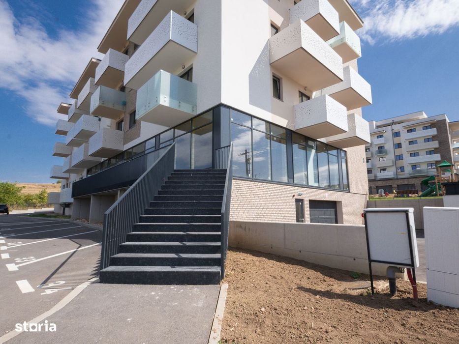 Spatiu de vanzare Apahida | Complex Estimo