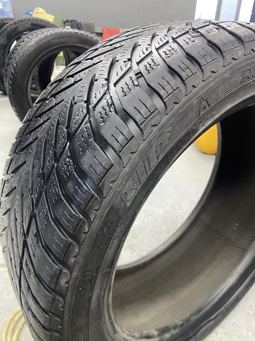 Шины Goodyear 245/45/18