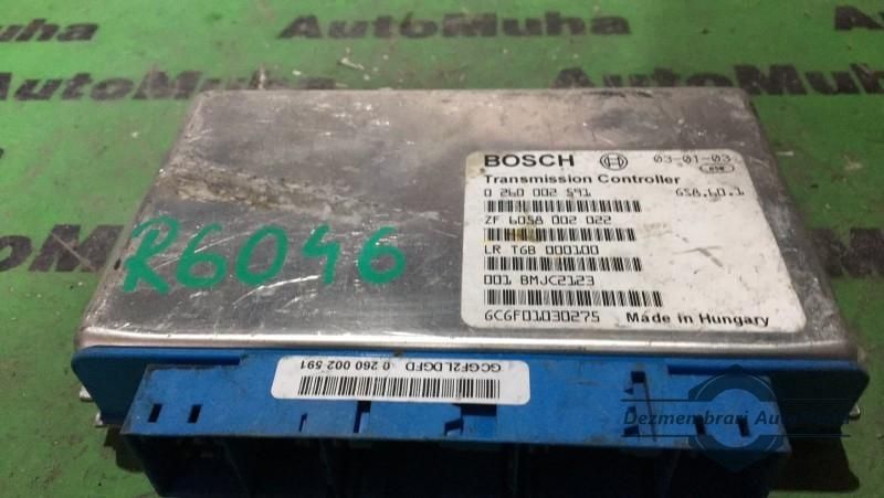 Calculator cutie automata Land Rover Range Rover 3 2002-> 0260002591