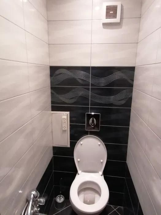 Дава се под наем Тристаен апартамент в Варна, Спортна зала - 80 кв.м за 550 € - Снимка #5