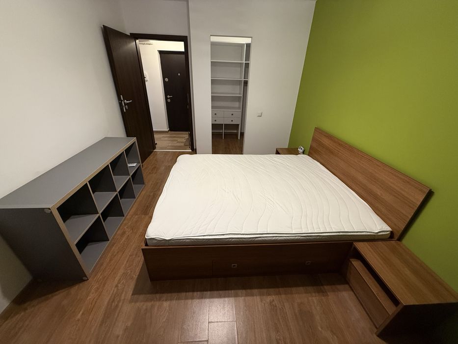 Proprietar - Inchiriez apartament 2 camere Drumul Binelui