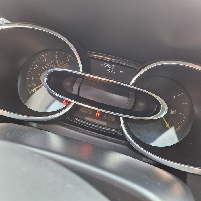 Renault Clio 4  1.5dci