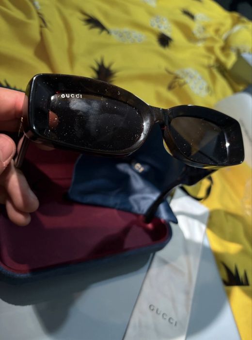 ochelari GUCCI originali