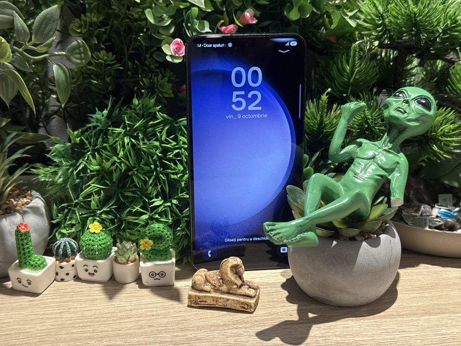 Samsung S23 ‼️Garantie‼️