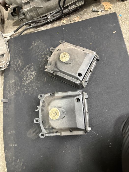 Bmw e60 Субуфери