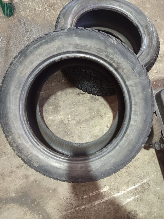 Шины зимние виати