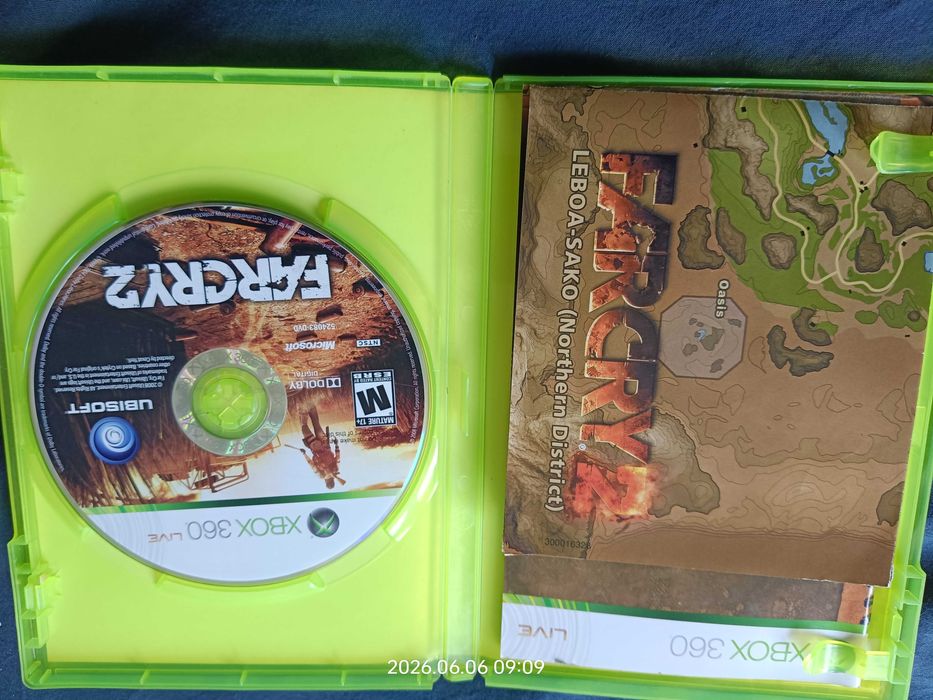 Игри за Xbox 360