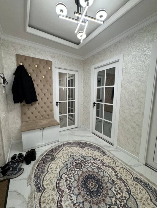 Продажа квартира в Юнусабад на Ц-6 Ор Массив Минор